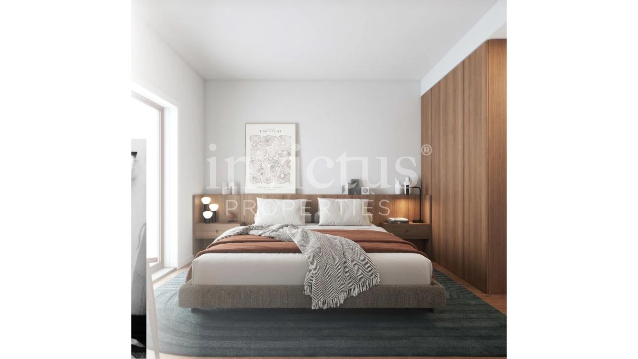 Apartamento T2 para Venda em Cedofeita, Santo Ildefonso, Sé, Miragaia, São Nicolau e Vitória Foto 3