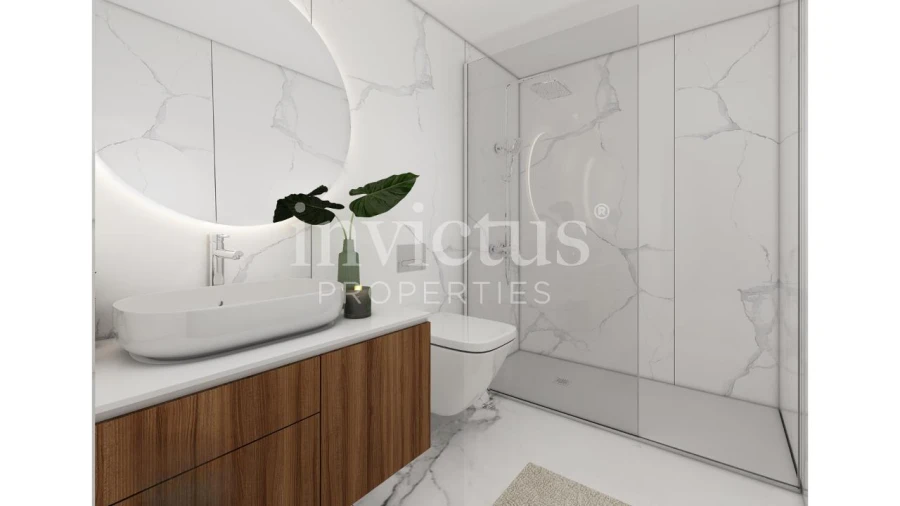 Apartamento T3 para Venda em Cedofeita, Santo Ildefonso, Sé, Miragaia, São Nicolau e Vitória Foto 7