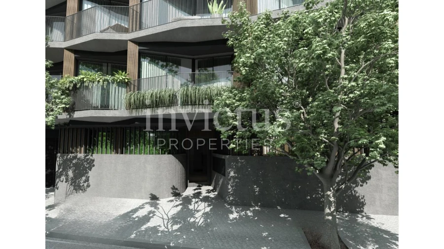 Apartamento T3 para Venda em Cedofeita, Santo Ildefonso, Sé, Miragaia, São Nicolau e Vitória Foto 4