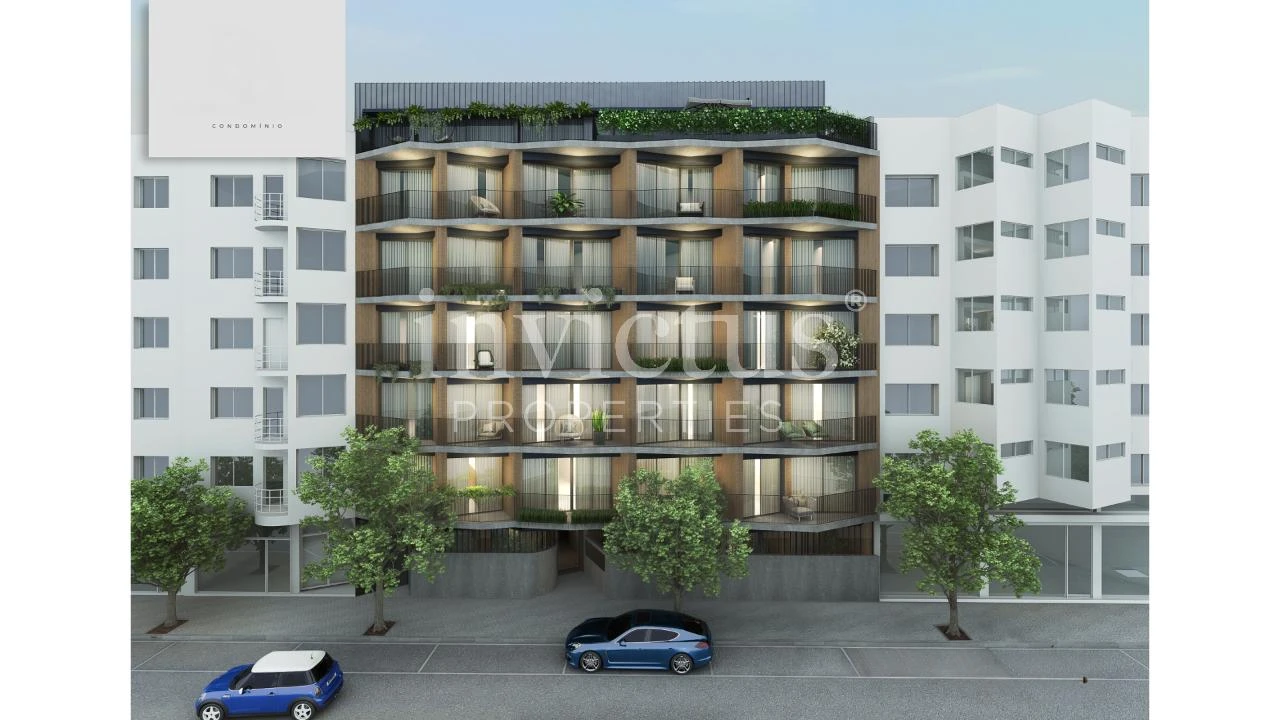 Apartamento T3 para Venda em Cedofeita, Santo Ildefonso, Sé, Miragaia, São Nicolau e Vitória Foto 1