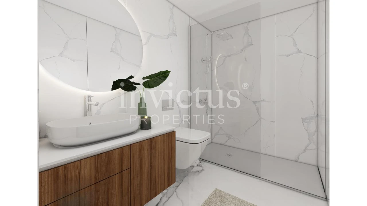 Apartamento T3 para Venda em Cedofeita, Santo Ildefonso, Sé, Miragaia, São Nicolau e Vitória Foto 7