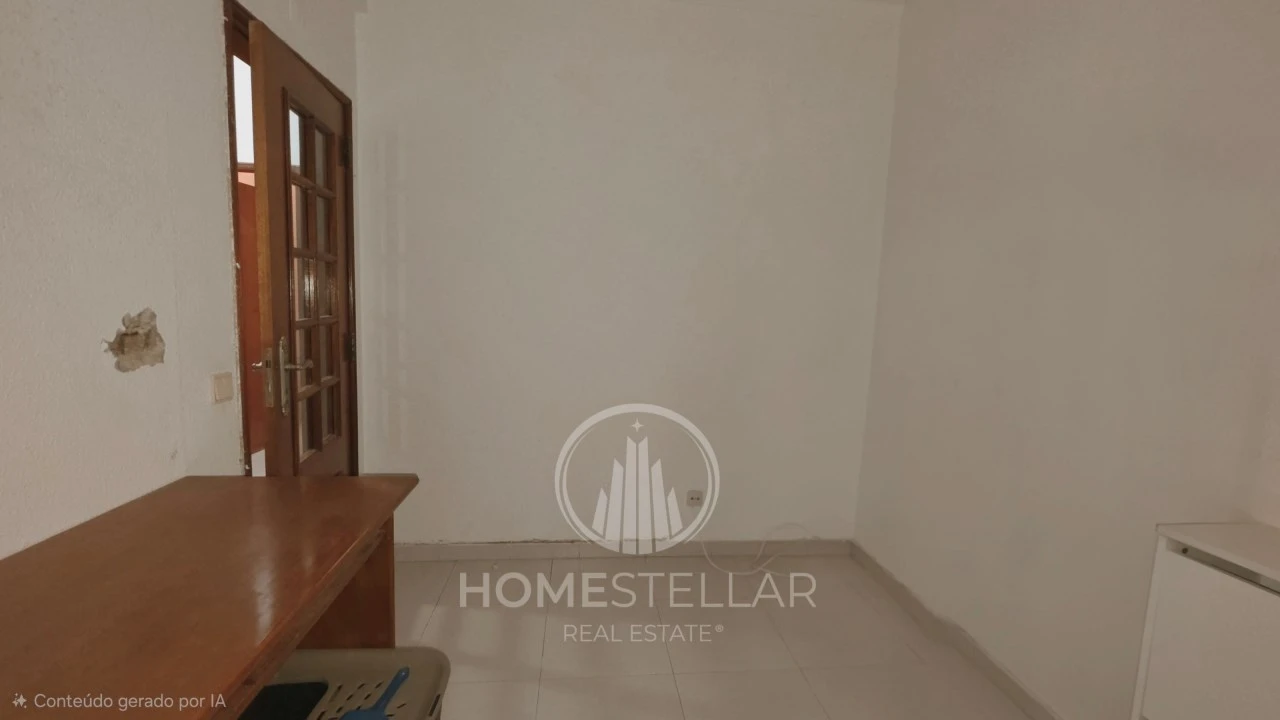 Apartamento T2 para Venda em Pinhal Novo Foto 12