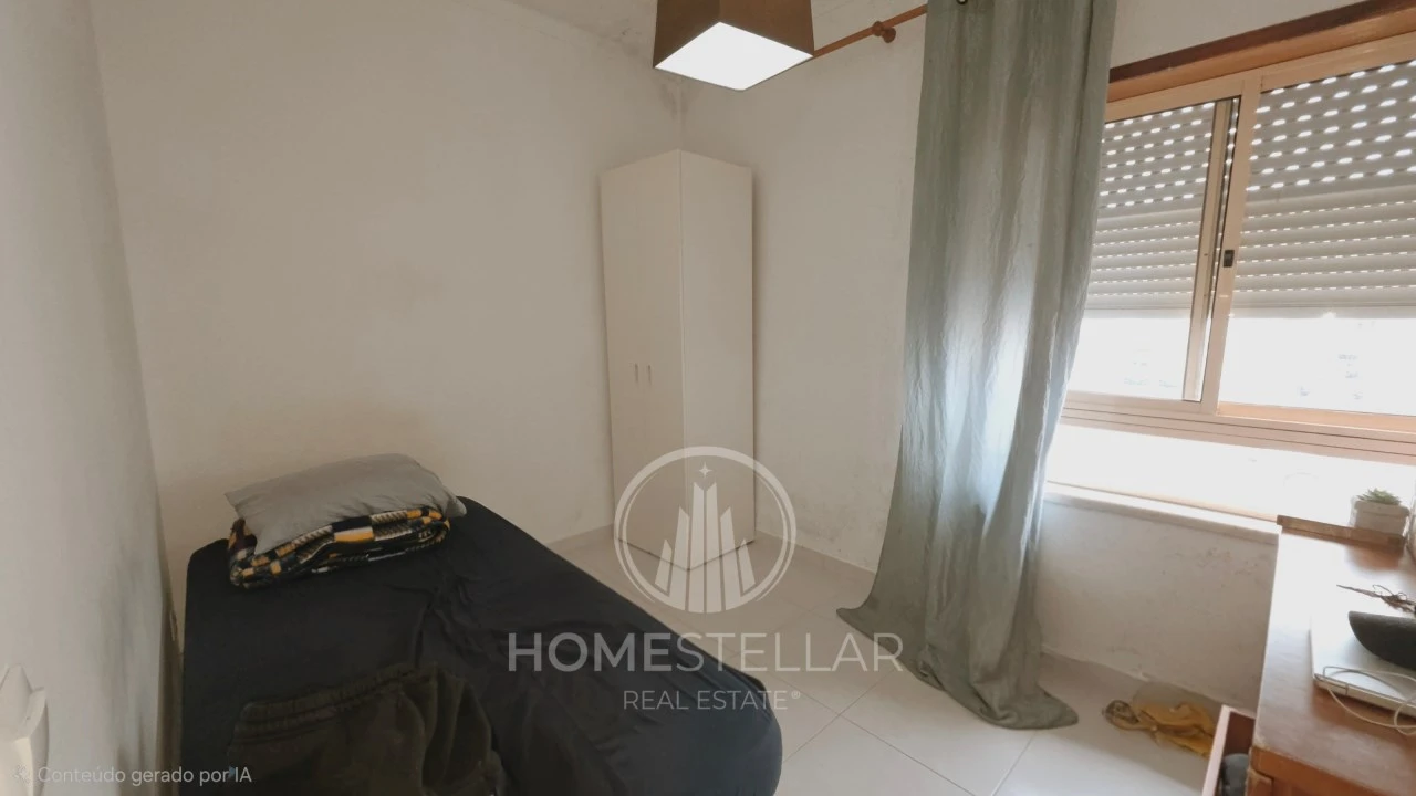 Apartamento T2 para Venda em Pinhal Novo Foto 13