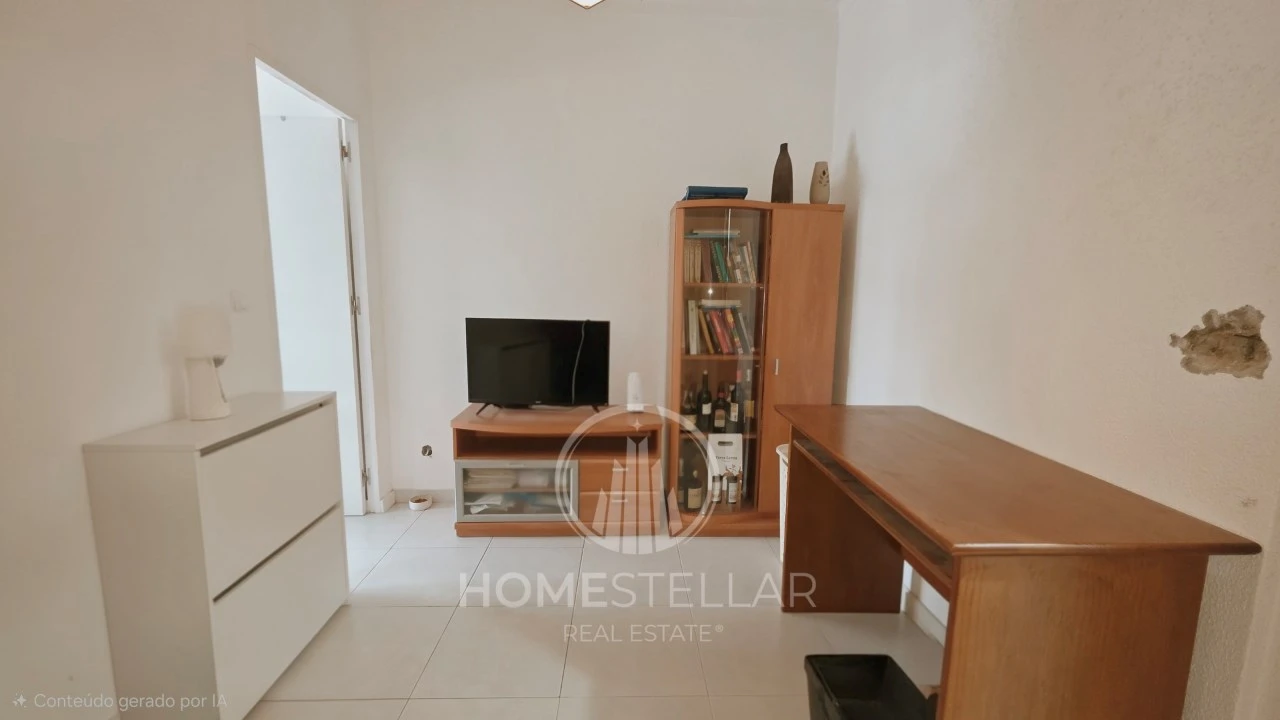 Apartamento T2 para Venda em Pinhal Novo Foto 2