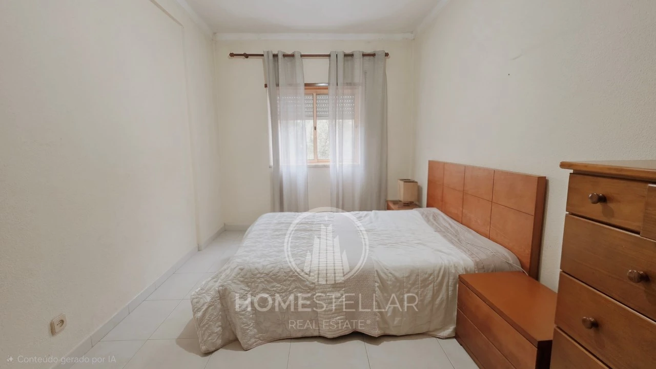 Apartamento T2 para Venda em Pinhal Novo Foto 10