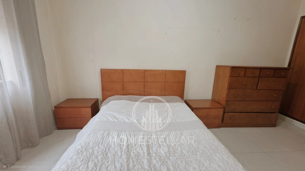 Apartamento T2 para Venda em Pinhal Novo Foto 9