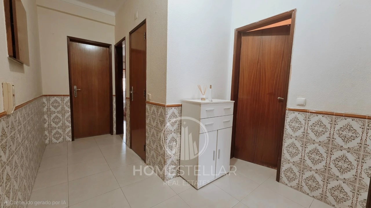 Apartamento T2 para Venda em Pinhal Novo Foto 8