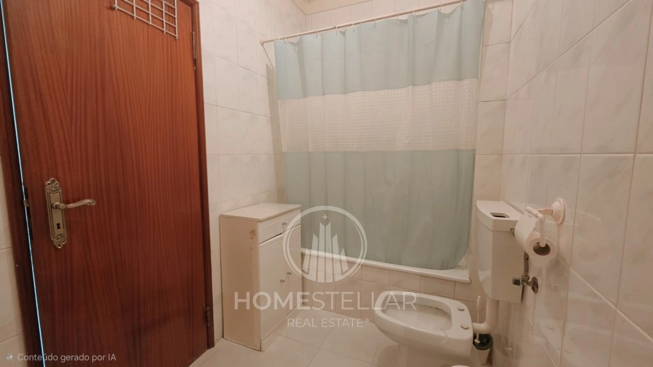 Apartamento T2 para Venda em Pinhal Novo Foto 21