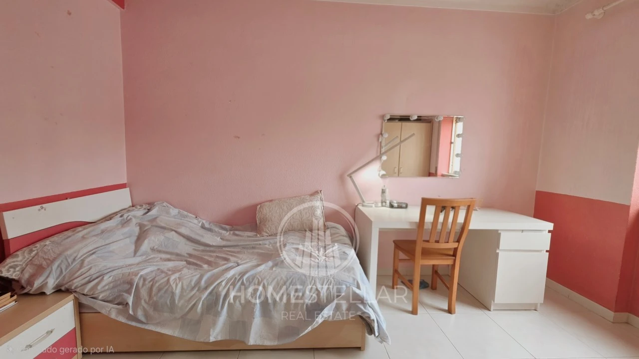 Apartamento T2 para Venda em Pinhal Novo Foto 16