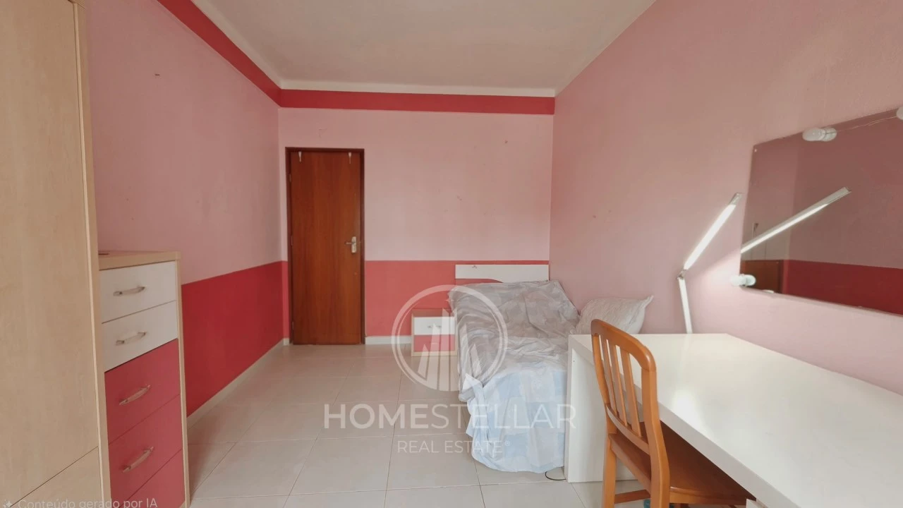 Apartamento T2 para Venda em Pinhal Novo Foto 15