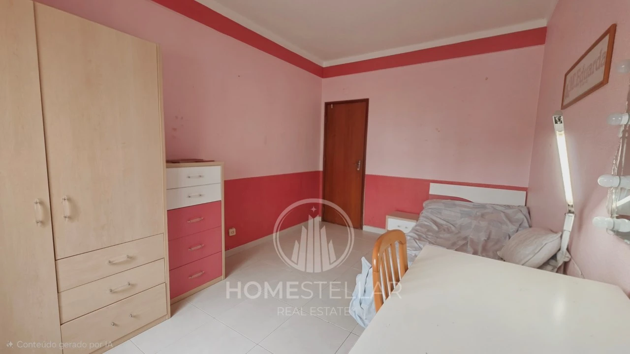 Apartamento T2 para Venda em Pinhal Novo Foto 17