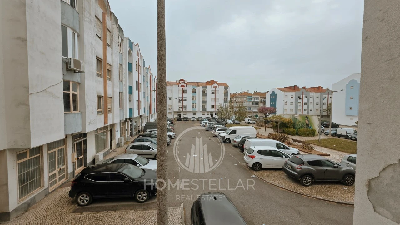 Apartamento T2 para Venda em Pinhal Novo Foto 23