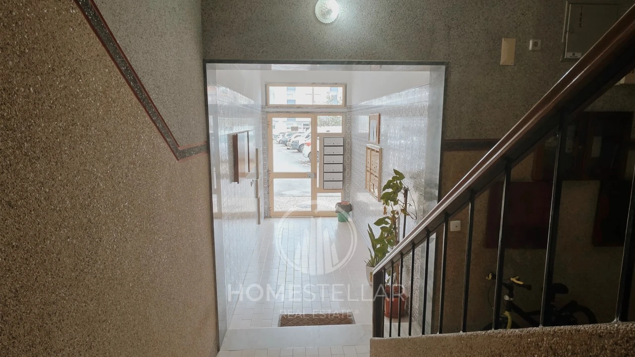 Apartamento T2 para Venda em Pinhal Novo Foto 25