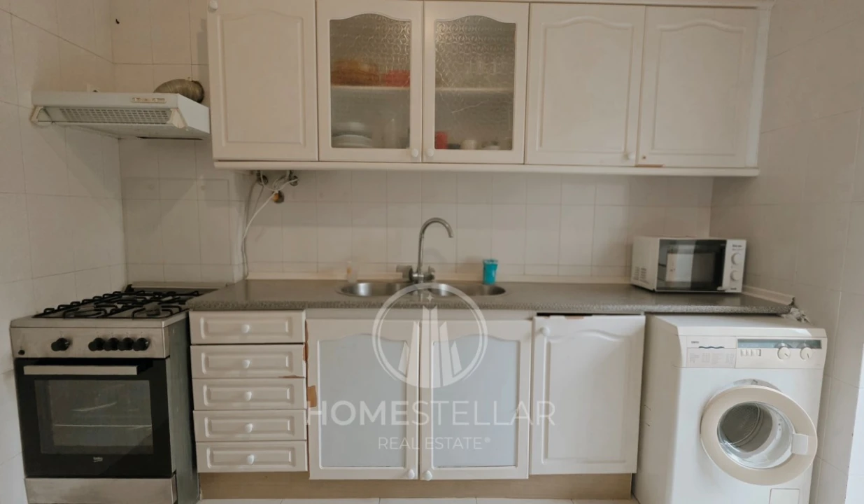 Apartamento T2 para Venda em Pinhal Novo Foto 4