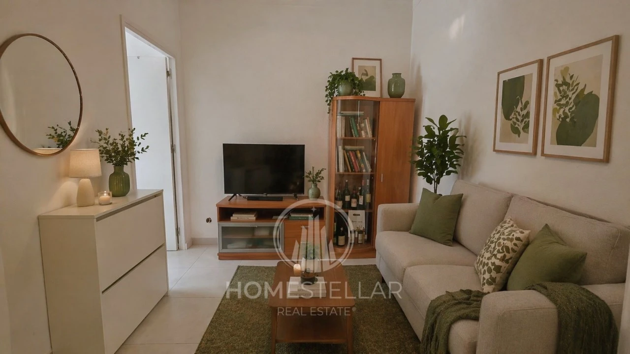 Apartamento T2 para Venda em Pinhal Novo Foto 1