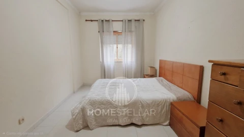 Apartamento T2 para Venda em Pinhal Novo