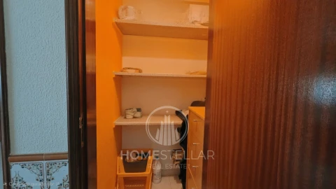 Apartamento T2 para Venda em Pinhal Novo