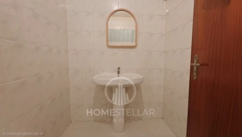 Apartamento T2 para Venda em Pinhal Novo