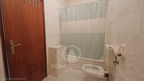 Apartamento T2 para Venda em Pinhal Novo