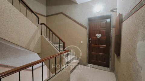 Apartamento T2 para Venda em Pinhal Novo
