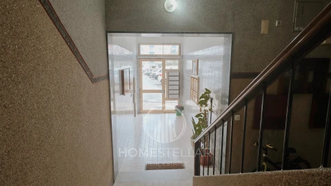 Apartamento T2 para Venda em Pinhal Novo