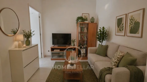 Apartamento T2 para Venda em Pinhal Novo