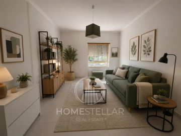 Apartamento T2 para Venda em Pinhal Novo