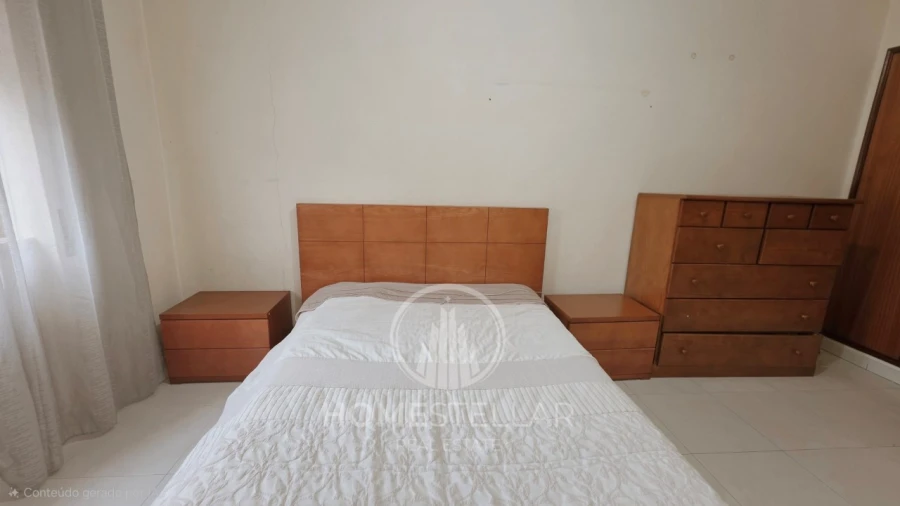 Apartamento T2 para Venda em Pinhal Novo Foto 9