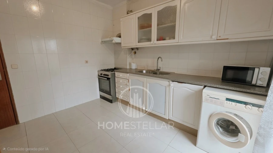 Apartamento T2 para Venda em Pinhal Novo Foto 5