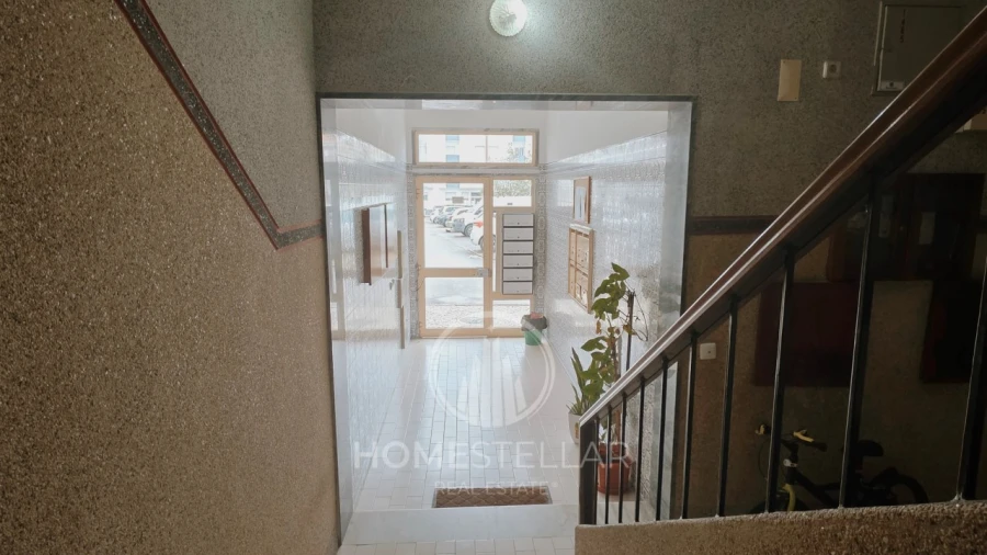 Apartamento T2 para Venda em Pinhal Novo Foto 25