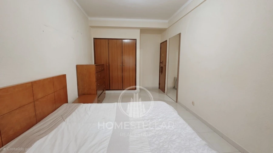 Apartamento T2 para Venda em Pinhal Novo Foto 11