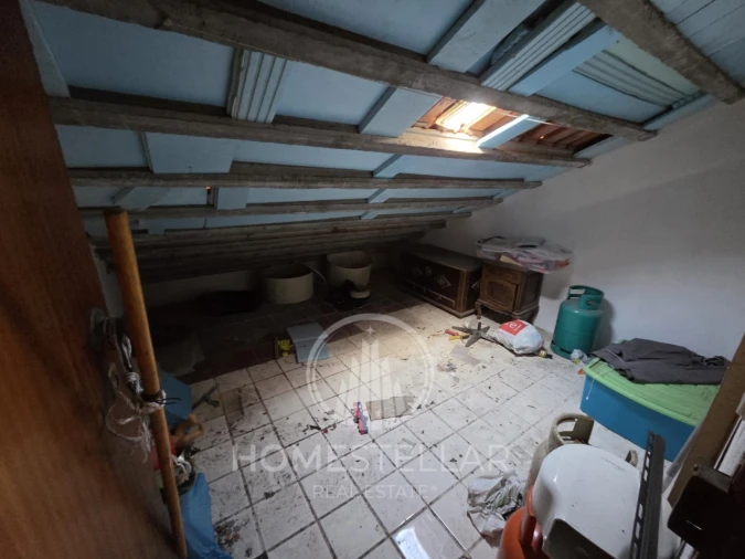 Apartamento T2 para Venda em Pinhal Novo Foto 27