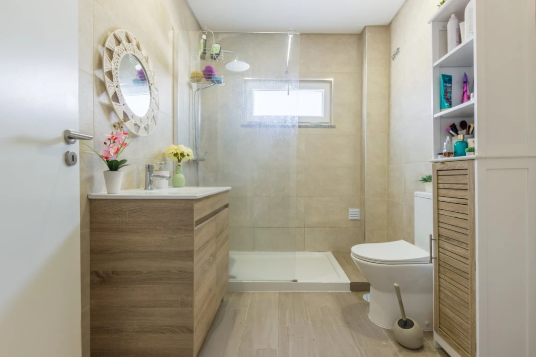 Moradia T3 para Venda em Fernao Ferro Foto 6