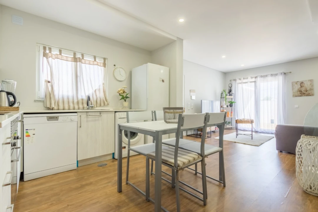 Moradia T3 para Venda em Fernao Ferro Foto 8