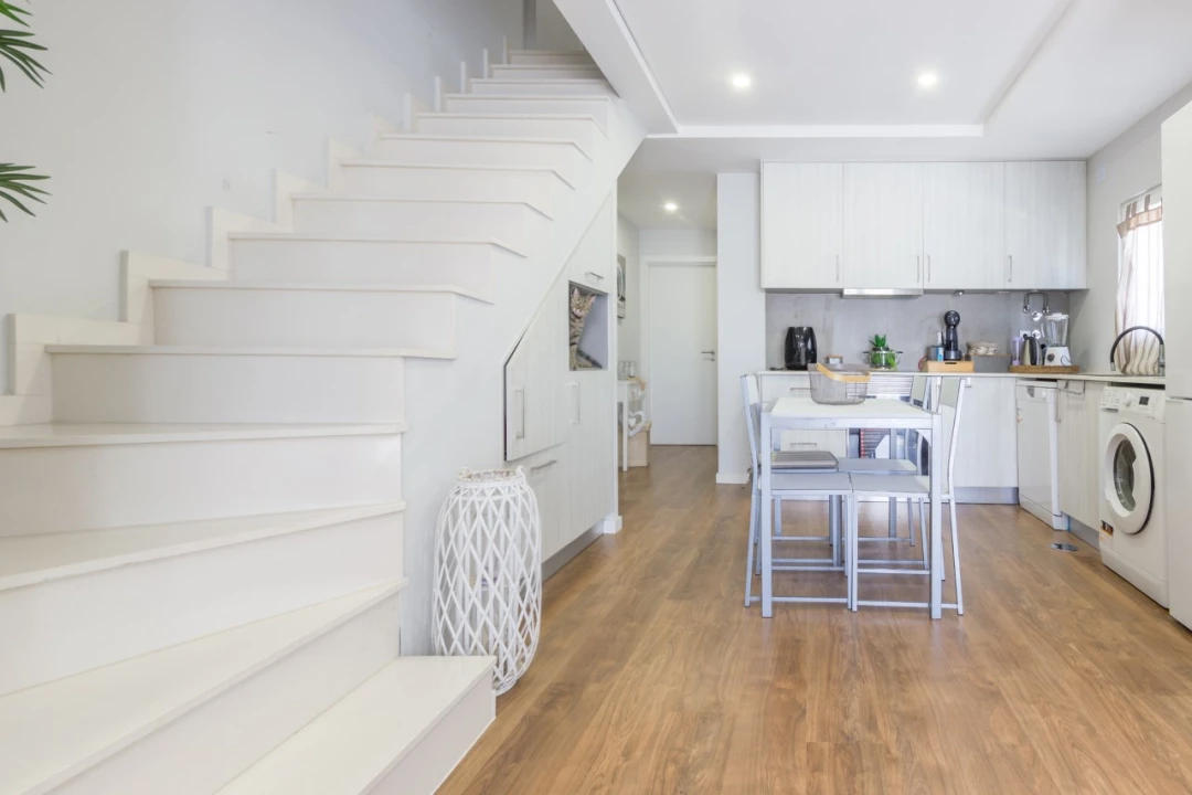 Moradia T3 para Venda em Fernao Ferro Foto 9