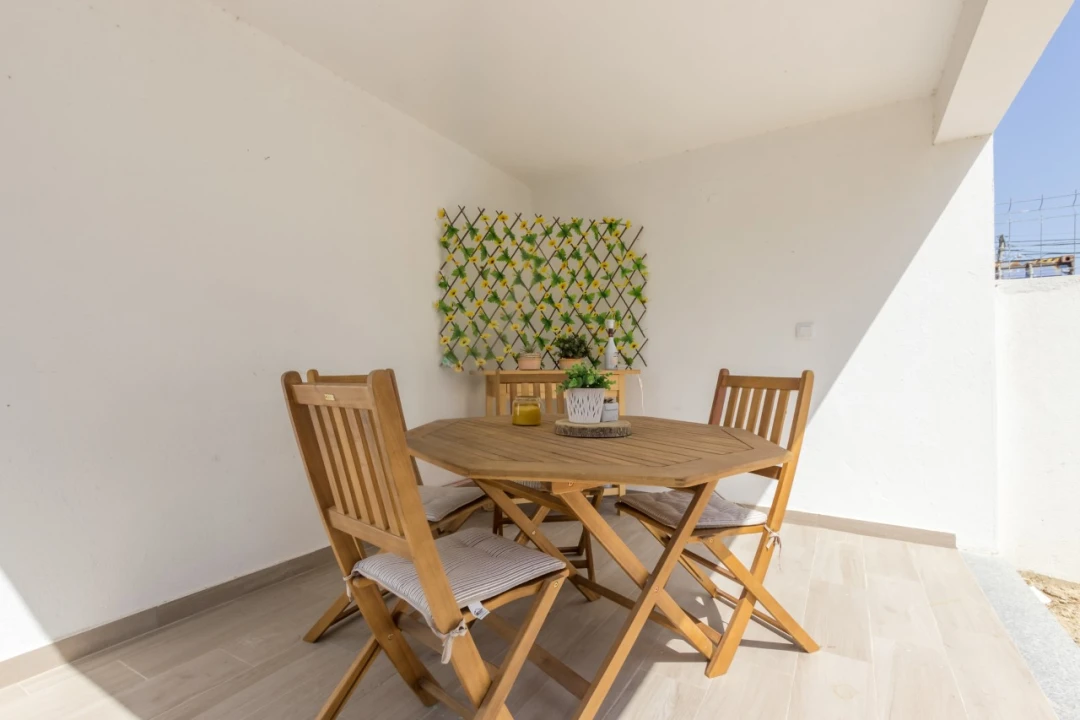 Moradia T3 para Venda em Fernao Ferro Foto 22