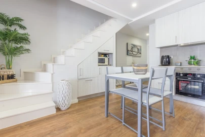 Moradia T3 para Venda em Fernao Ferro