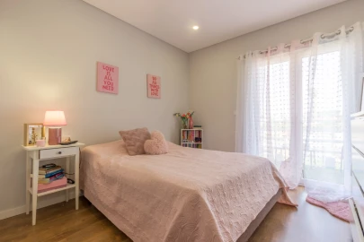 Moradia T3 para Venda em Fernao Ferro