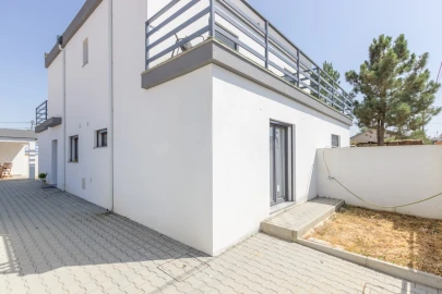 Moradia T3 para Venda em Fernao Ferro