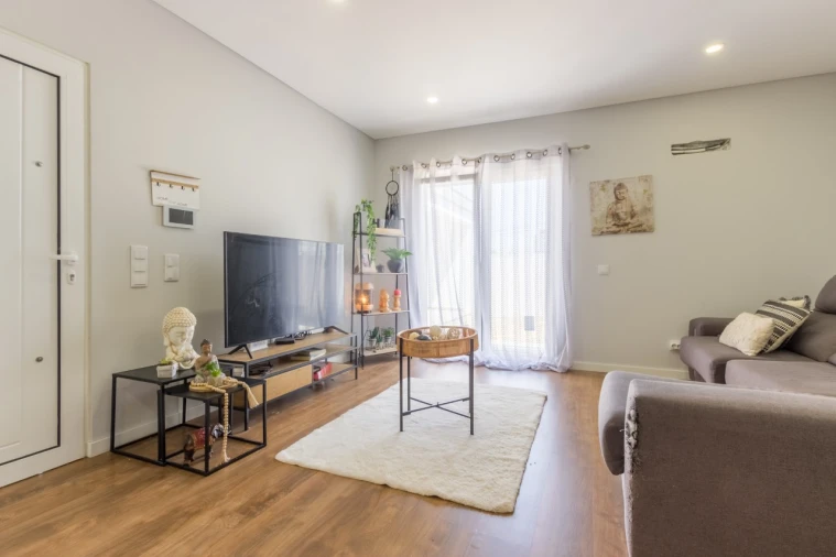 Moradia T3 para Venda em Fernao Ferro Foto 3