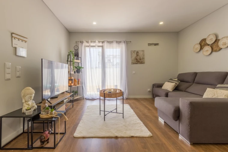 Moradia T3 para Venda em Fernao Ferro Foto 4