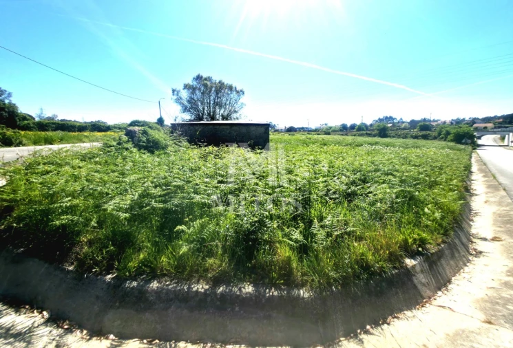 Terreno para Venda em Mazarefes e Vila Fria Foto 3