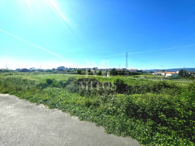 Terreno para Venda em Mazarefes e Vila Fria Foto 5