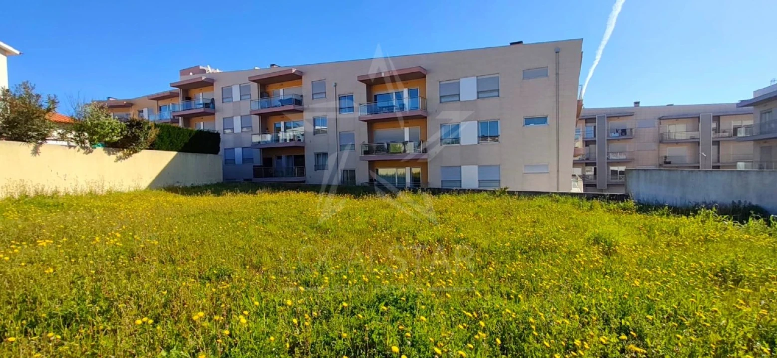 Terreno para Venda em São Martinho do Porto Foto 4