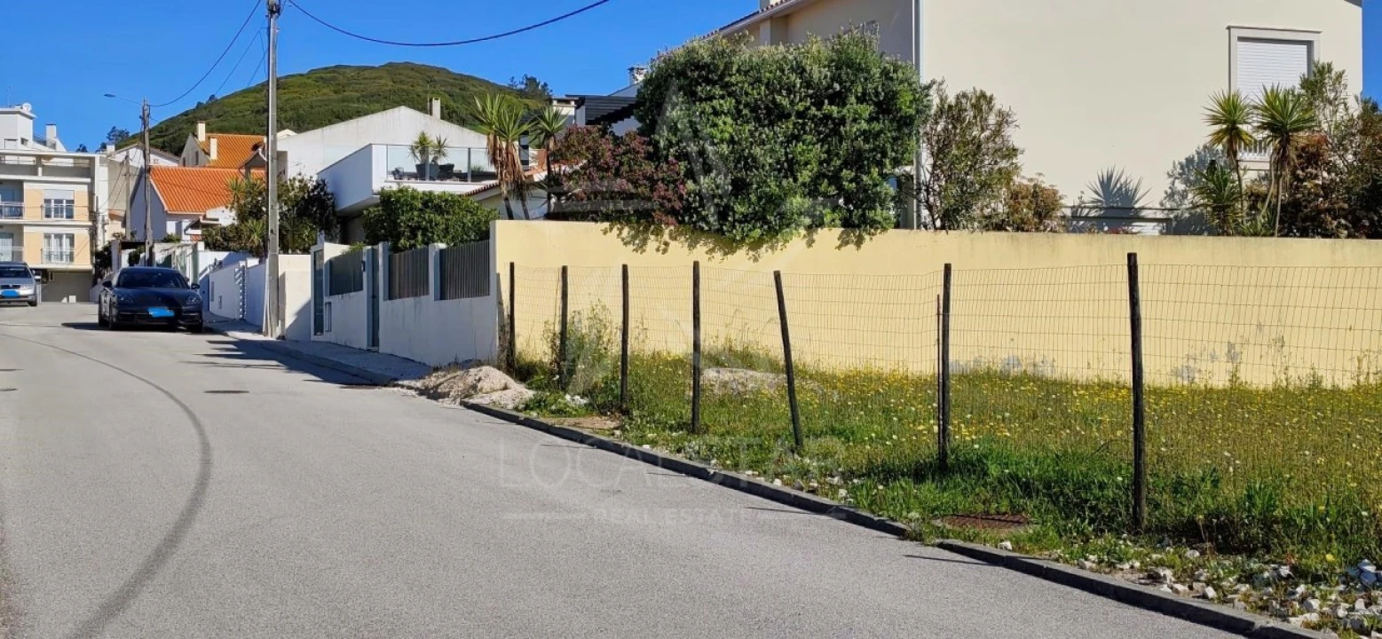 Terreno para Venda em São Martinho do Porto Foto 15