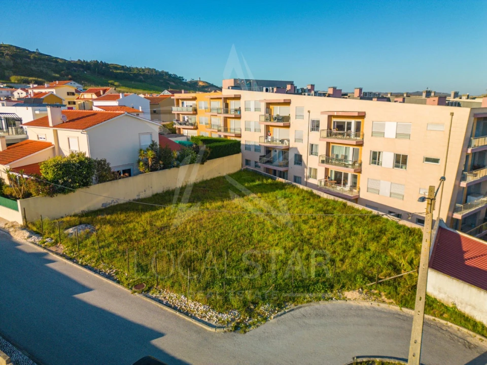Terreno para Venda em São Martinho do Porto Foto 19