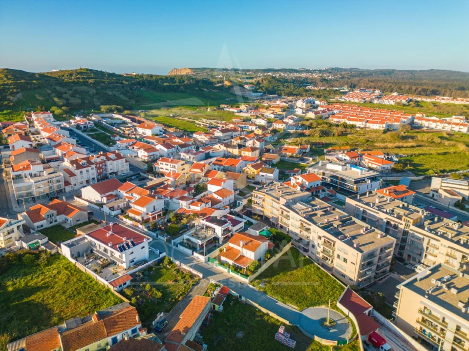 Terreno para Venda em São Martinho do Porto Foto 32