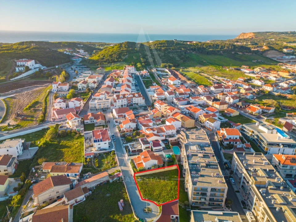 Terreno para Venda em São Martinho do Porto Foto 33