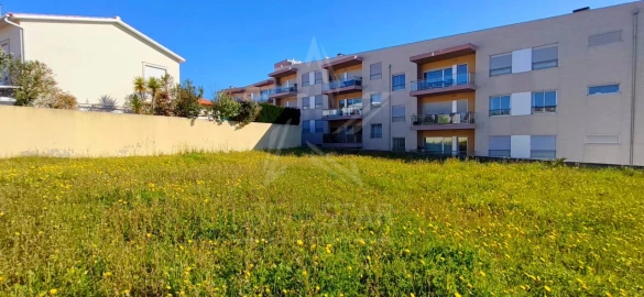 Terreno para Venda em São Martinho do Porto