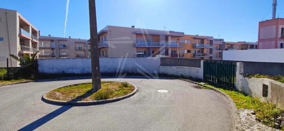 Terreno para Venda em São Martinho do Porto